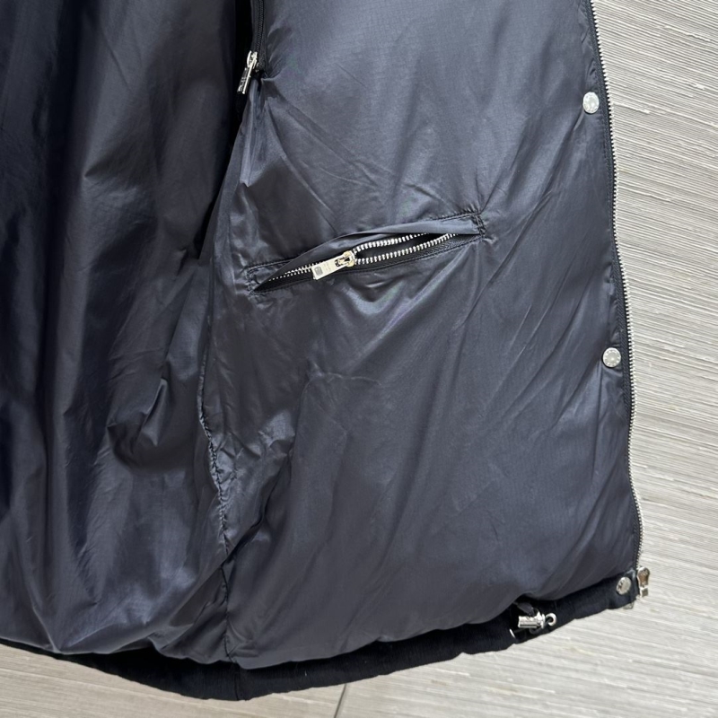 Prada Down Coat